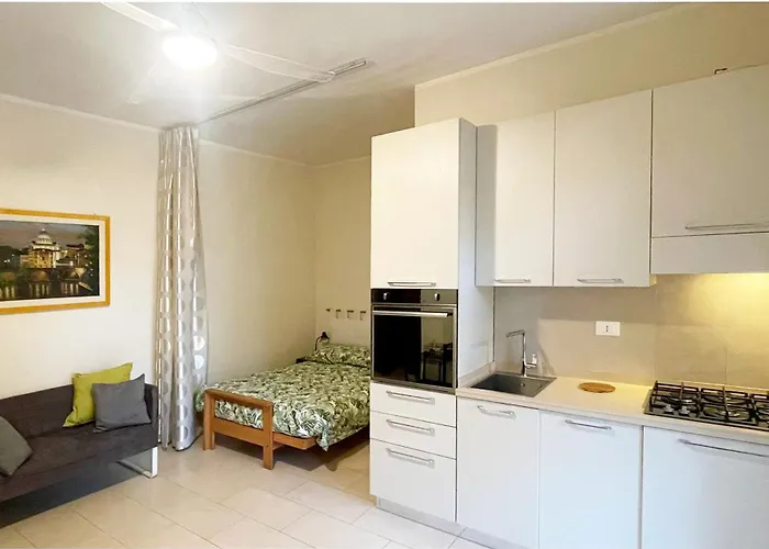 Apartment Flat Vaticano Rom