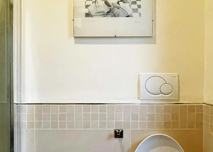 Flat Vaticano Apartment