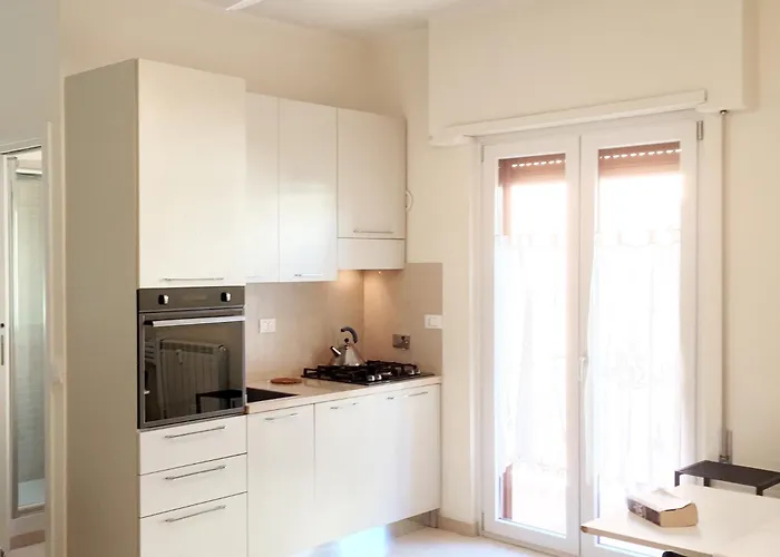 Apartment Flat Vaticano