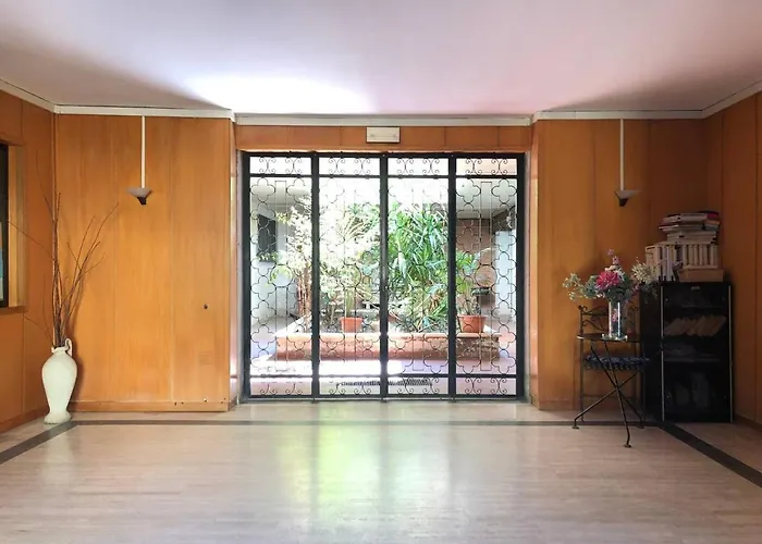 Apartment Flat Vaticano